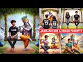 Krishna janmashtami ai photo editing | Janmashtami ai photo editing | Ai photo editing