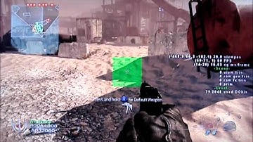 TheDanishMods - Private Match XP Hack (online)