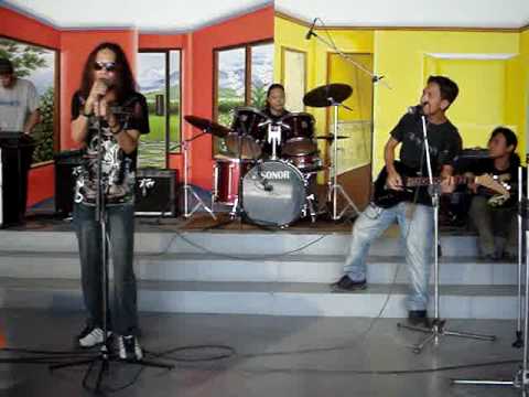 Politricks by Penogra Band Live in ABS CBN MOR cdo Phils