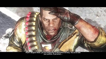 Prototype 2 - Part 1 | Insane difficulty | Linux wine