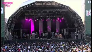 Dr. Dog &quot;The Old Days&quot; @ San Miguel Primavera Sound 2010