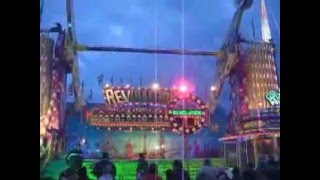 Revolution Kinzler - Nickel