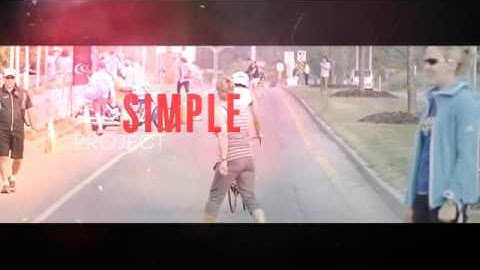 After Effects Project Files - Glitch Slideshow 2 | VideoHive