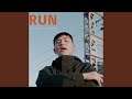 RUN