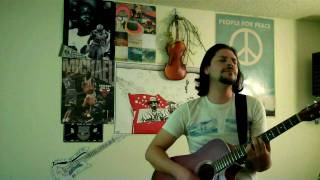 Katy Perry - California Gurls (Acoustic Cover)