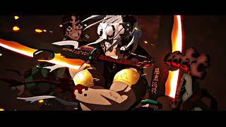 Demon Slayer - The Rage Of Tengen 4K