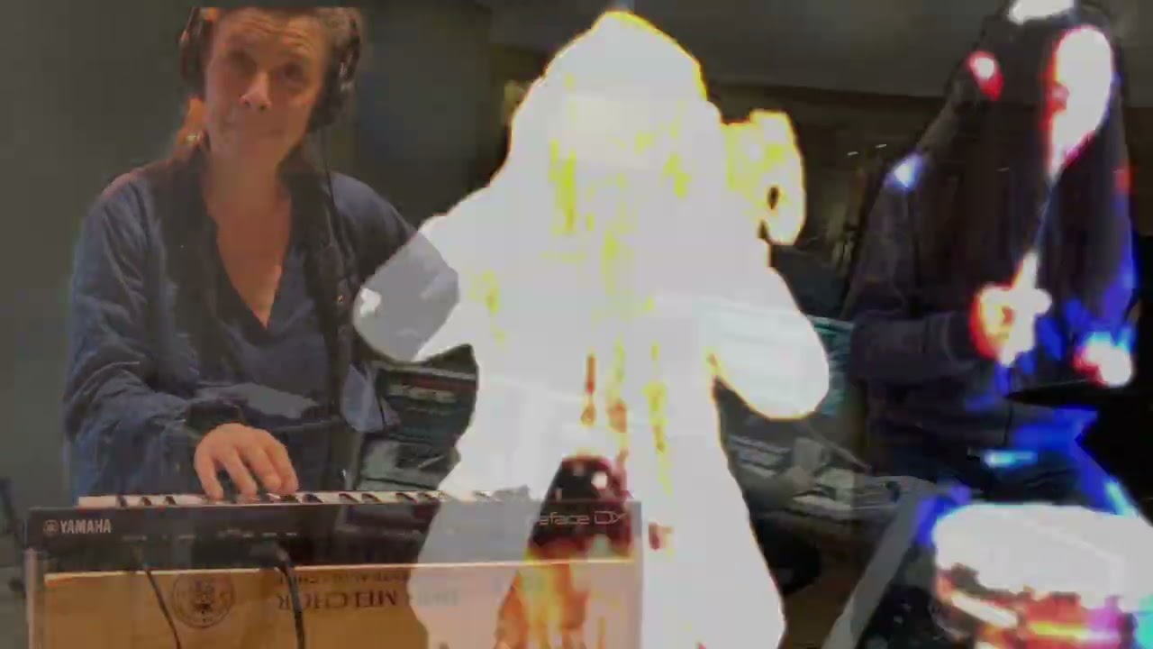 The Boombox Hearts: Samstag ist Selbstmord (Tocotronic-cover)