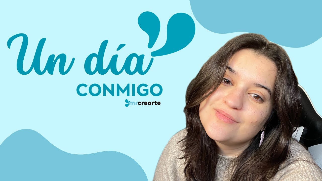 Vlog un día conmigo 🙆🏽‍♀️