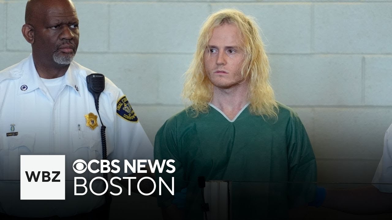 McDonald's worker allegedly stabbed by Jared Ravizza describes attack ...