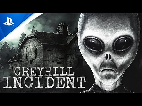 Greyhill Incident - Alien Day Trailer | PS5 Games