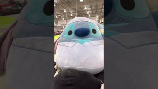 Huggable Giant Stuffed Animals #2023 #usa #costco #2023 #shortvideo #shorts #short