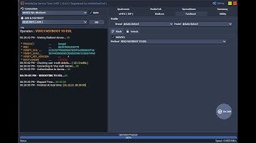 HOW TO VIVO_FASTBOOT_TO _EDL  (WITHOUT TESTPOINT)