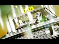 Matt and Kim - Steal A Yellow Cab - (Official Music Video)