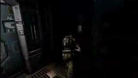 Doom 3 Third Person Mode