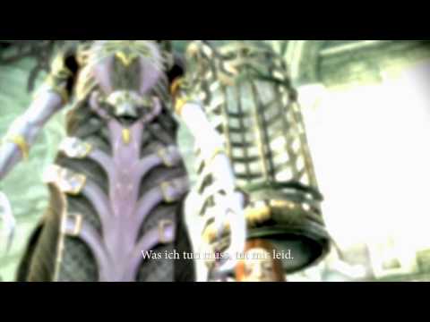 Dragon Age - Awakening: Architect Trailer (Deutsch) - Dragon Age - Awakening: Architect Trailer (Deutsch)