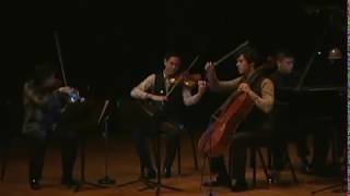 [앙상블 디토 Ensemble DITTO] Ravel: Pavane pour une infante défunte 라벨: 죽은 왕녀를 위한 파반