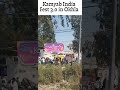 Kamyab India Fest 3.0 in Okhla #okhla #abulfazalenclave #festivevibes
