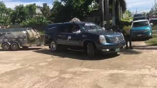 Shemar's Funeral Services