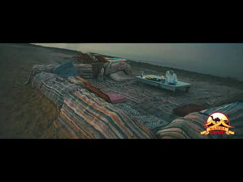 Bamba camp - Ras Shitan