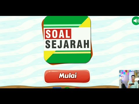 Video: Apa itu kuis sejarah kepercayaan AS?