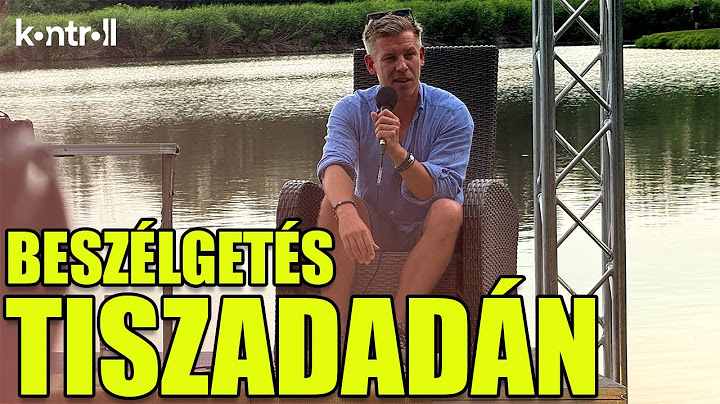 ÉLŐ: 80 nap alatt Magyarország körül