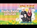Abee's Kidz - Hasbi Rabbi Jallallah | Sing-Along | Kids Videos | Kids Channel