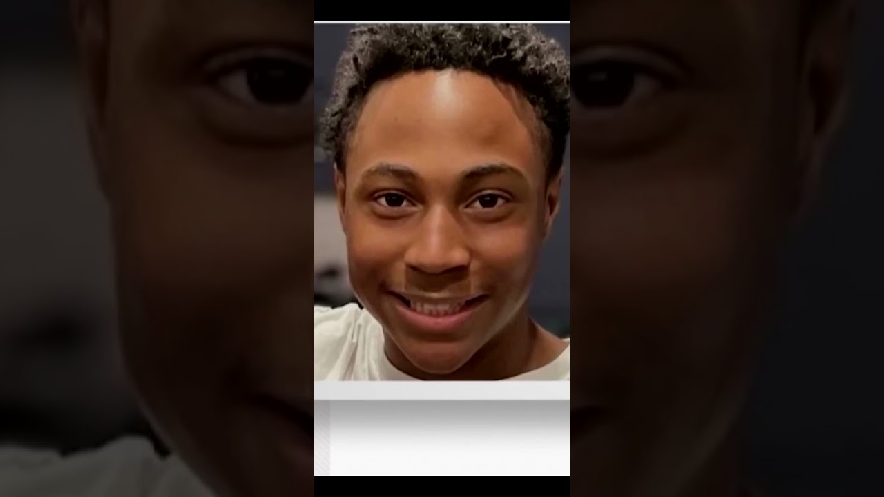 Mother confronts teen convicted in son's death