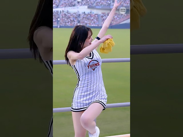 김시은이 응원하는 이주헌은 좋겠다