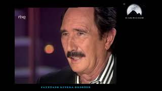 2006 0517 Jesús Quintero entrevista a Cayetano Rivera Ordoñez y Molés
