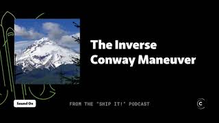 The Inverse Conway Maneuver