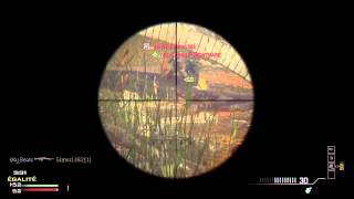 Trailler Eclipse Episode 1