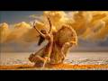 Bloom Soul | A Surreal Electro Journey | Giant Flowers &amp; Dancing Souls | Ambient Visual Poetry