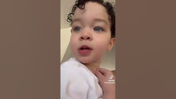 Nara Smith’s children #narasmith #narasmithcooking #cooking #blackpeople  #luckybluesmith