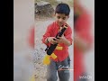 Tholi nippu kanam athade