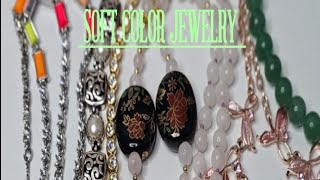 Shop Goodwill Jewelry: Soft color pt. 1 screenshot 5