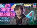 Yeni Takashi Iizuka Röportajı - Yeni Açıklamalar