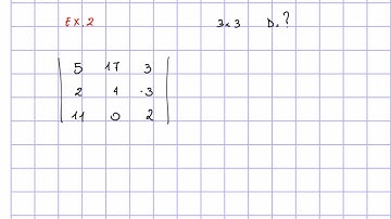 Exercise 3.3.2 Mathematical Methods in the Physical Science Mary L Boas