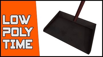 Blender 3D "Make Game Ready Assets! Full Workflow" (Tutorial - No Commentary)