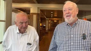 Introducing Dr. Roger & Speaker Ben | Taxes & Money Strategies