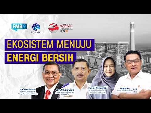 Video: Bagaimana energi masuk ke ekosistem?