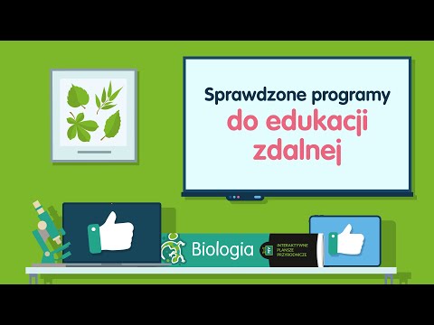 Seria IPP to inspirowane tradycyjnymi plakatami edukacyjnymi oprogramowanie dla szkół podstawowych, które sprawdzi się zarówno podczas edukacji zdalnej i hyb...