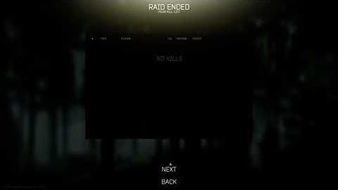 Killa on factory? #EscapeFromTarkov