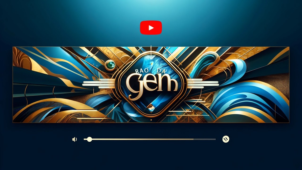 RAO DA GEM Live Stream - YouTube