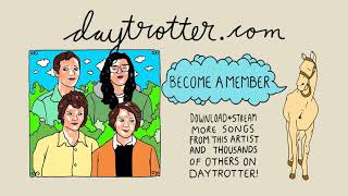 Night Moves - Border On Border - Daytrotter Session