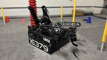 FTC PowerPlay 16379 1 + 9 Auto