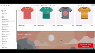 Furnish Shopify Theme Free Download 🚀 | Premium Furniture eCommerce Template