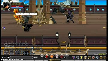 AQW-ArchFiend Guide