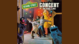 Sesame Street Theme (Live)