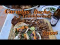 Carnitas, Buche y Temblorosos | Picosito y Sabroson