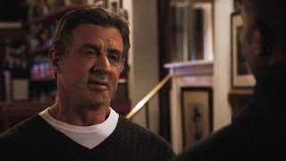 Creed -- Clip: He's My Father -- Regal Cinemas [HD]